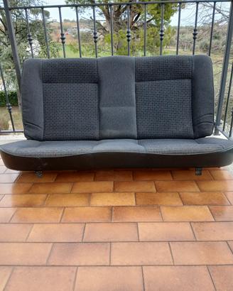 Sedile originale Golf II