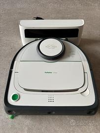 Folletto  aspirapolvere VR 300