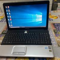 Portatile Compaq Presario CQ60-201EL