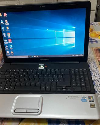 Portatile Compaq Presario CQ60-201EL
