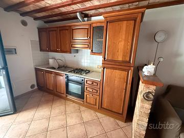mobili in legno