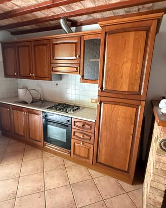 mobili in legno