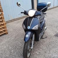 Piaggio Liberty 125