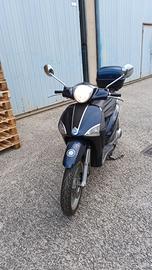 Piaggio Liberty 125