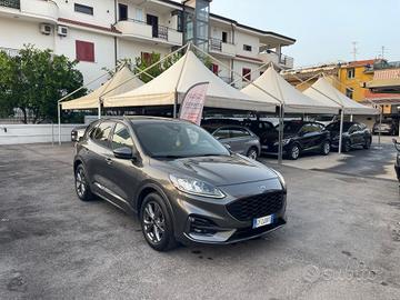 Ford Kuga 1.5 EcoBlue 120 CV aut. 2WD ST-Line X KM