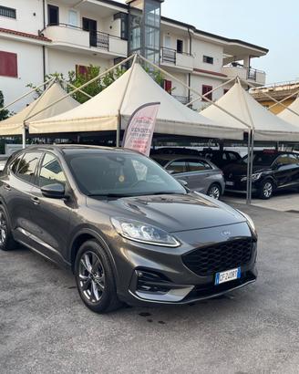 Ford Kuga 1.5 EcoBlue 120 CV aut. 2WD ST-Line X KM