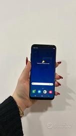 Samsung Galaxy S8 Plus black 2966