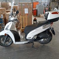 Kymco People 300i - 2016 ABS