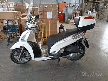 Kymco People 300i - 2016 ABS