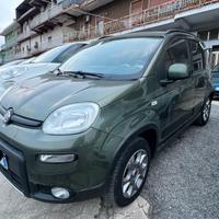 Fiat panda 1.3 MJT s&s anno 2013