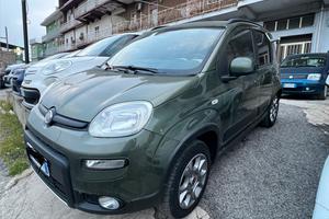 Fiat panda 1.3 MJT s&s anno 2013