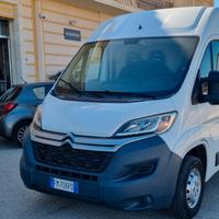 Citroen jumper 2.0 hdi 130cv