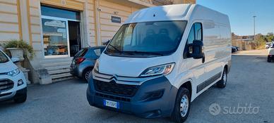 Citroen jumper 2.0 hdi 130cv