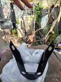 Paravento Africa tein 1000