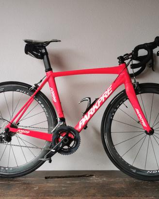 Bici da corsa PARKPRE T‑EVO K999 taglia M