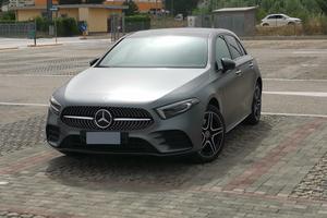 Mercedes-Benz Classe A 250 e EQ Power Premium