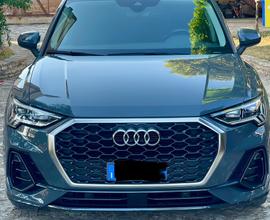 Audi Q3 Sportback Business Pluss