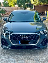 Audi Q3 Sportback Business Pluss