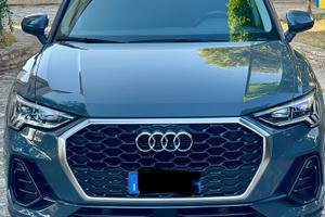 Audi Q3 Sportback Business Pluss