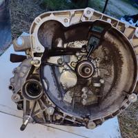 Cambio 5 marce Alfa 147 T-Spark