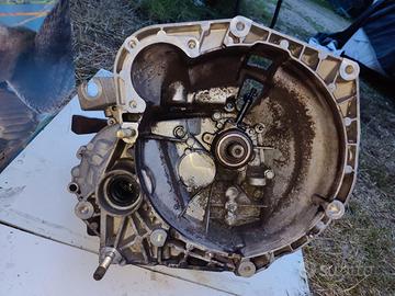 Cambio 5 marce Alfa 147 T-Spark