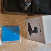 Dji Zenmuse X4S