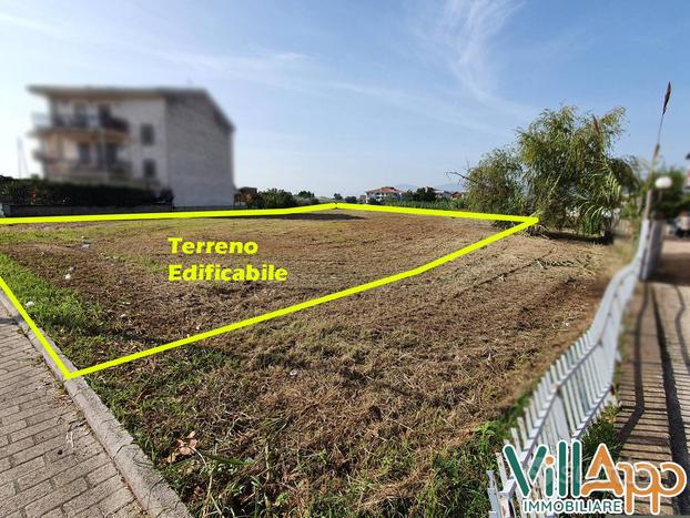 Terreno edificabile - Fondi