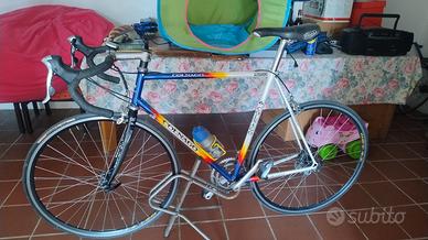 Bici da corsa Colnago Vintage 