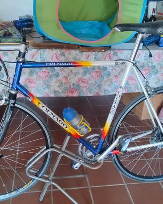 Bici da corsa Colnago Vintage 
