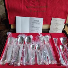 POSATE LINEA ROBERTA DI CAMERINO - ANNI 90