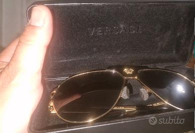 Occhiali VERSACE