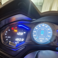 Kymco AK 550 Premium