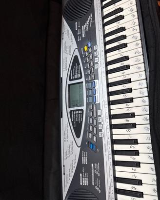 Tastiera bontempi