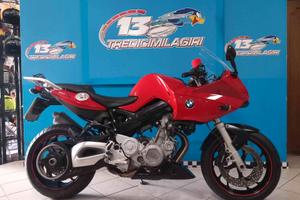 BMW F 800 S