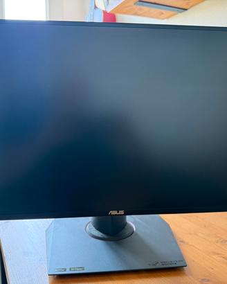 ASUS ROG Swift PG278Q 27” 144Hz GUASTO