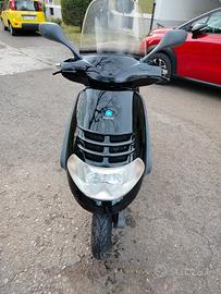 piaggio super hexagon gtx250