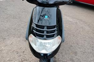 piaggio super hexagon gtx250