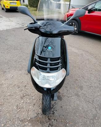piaggio super hexagon gtx250