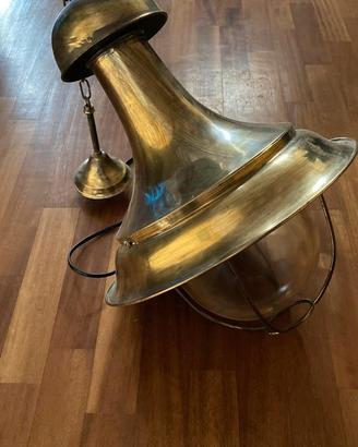 lampadario lampada
