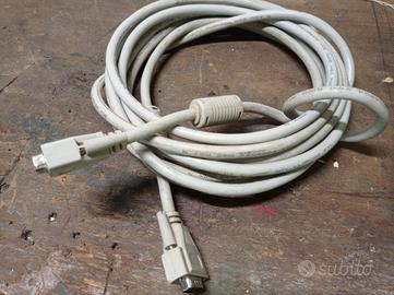 cavo alimentazione per PC 