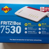 Fritz!Box 7530