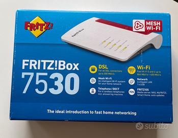 Fritz!Box 7530
