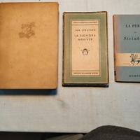 Libri Narrativa o Romanzi usati