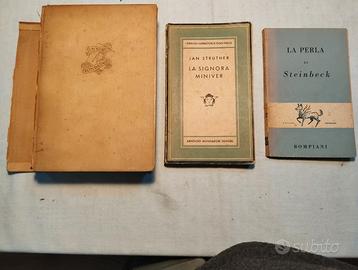 Libri Narrativa o Romanzi usati