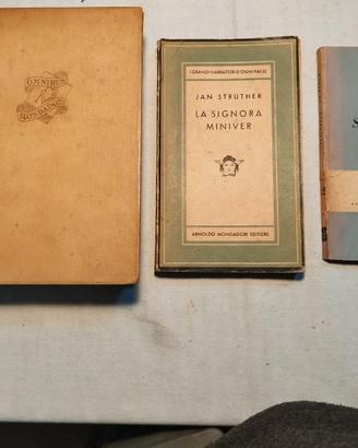 Libri Narrativa o Romanzi usati