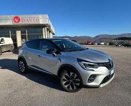 RENAULT Captur TCe 90 CV Techno