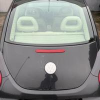Baule new beetle anno 2000