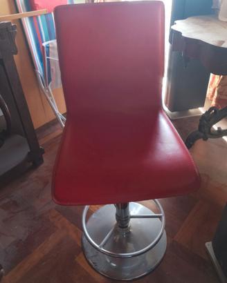 Sedia da scrivania 