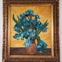 Quadro di Fausto Ranieri