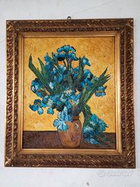 Quadro di Fausto Ranieri